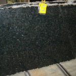 Verde Butterfly Full Slab