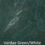 Verde Green_White-29#B30F