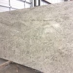 Colonial White Full Slab