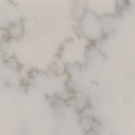 Carrara Grigio Quartz – Close Up