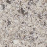 Cascade White Quartz – Close Up
