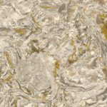 Chantilly Taupe Quartz – Close Up