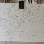 Latte Quartz – Full Slab