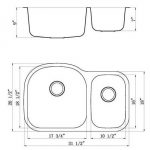 M308 dimensions