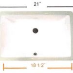 CB1811 dimensions