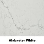 Alabaster White Quartz – Close Up (web)