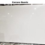 Carrara Quartz – Full Slab (web)
