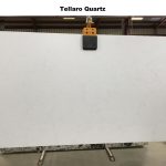 Tellaro Quartz (Full Slab)