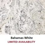 Bahamas White – Close Up (web) – Limited
