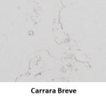 Carrara Breve – Close Up