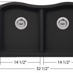 Granite Composite Sink 5050