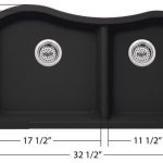 Granite Composite Sink 6040