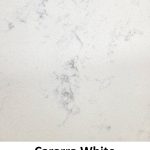 Carrara White