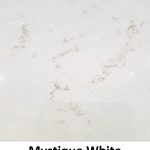Mystique White