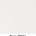 Pure White