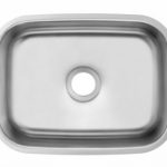 2318 Laundry Sink