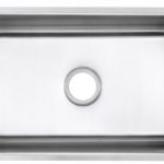 3018 Single Kitchen Sink