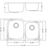 6040 Kitchen Sink specs