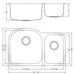 7030 Kitchen Sink specs
